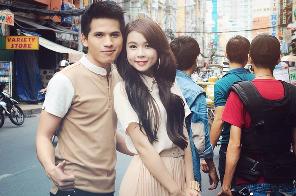 Quốc Thiên Idol hối hận vì bỏ rơi người yêu 1 Quốc Thiên Idol hối hận vì bỏ rơi người yêu 1