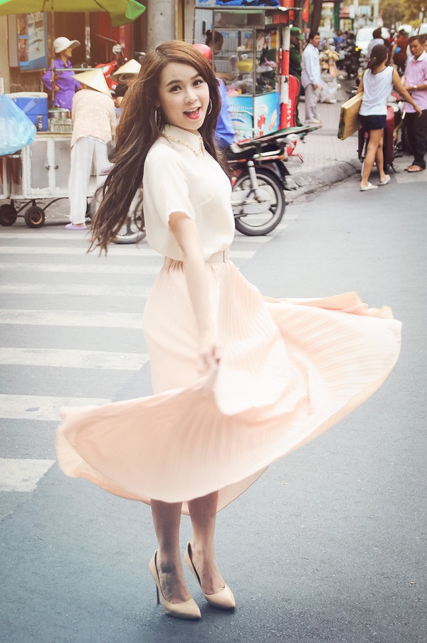 Quốc Thiên Idol hối hận vì bỏ rơi người yêu 8 Quốc Thiên Idol hối hận vì bỏ rơi người yêu 8