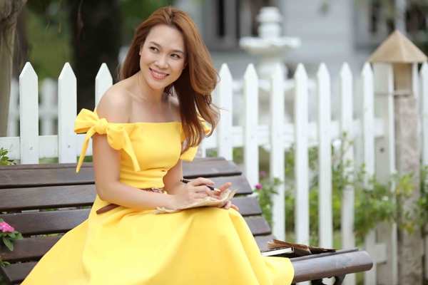 Mỹ Tâm Mỹ Tâm