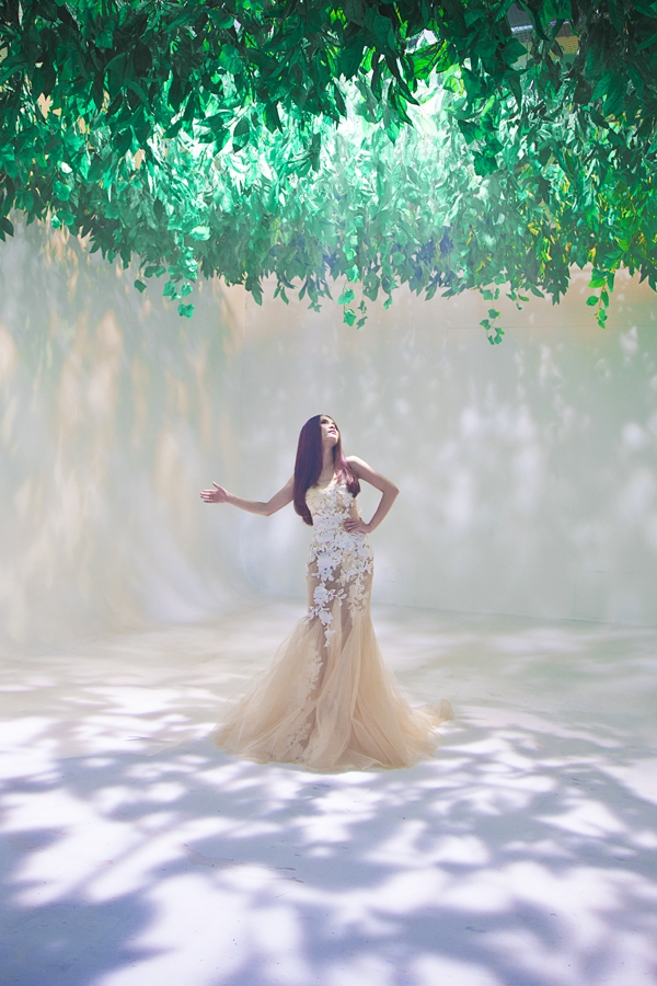 Yến Trang kiêu sa trong MV mới 3