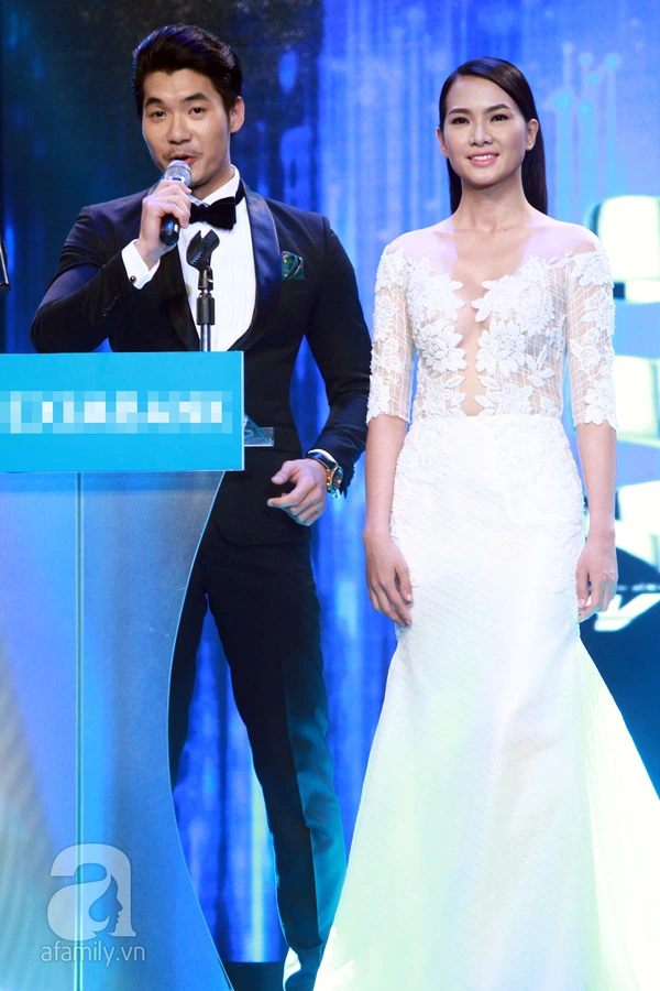 Lễ trao giải HTV Awards 2014: Dễ đoán và không gây bất ngờ 4