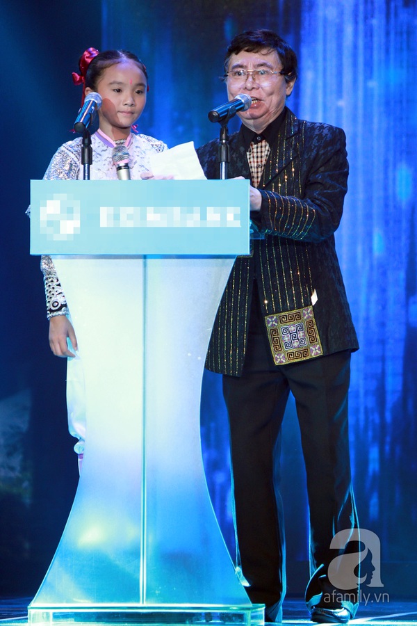 Lễ trao giải HTV Awards 2014: Dễ đoán và không gây bất ngờ 13