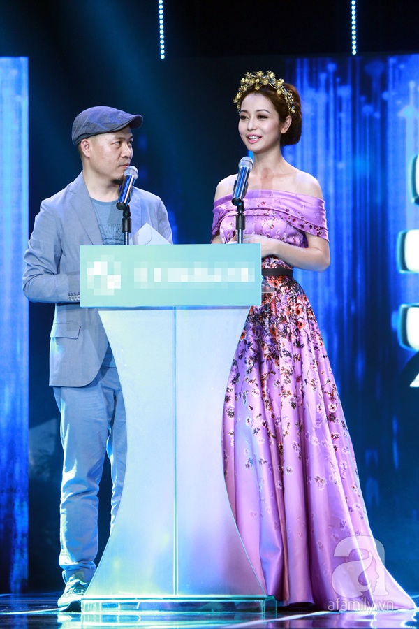 Lễ trao giải HTV Awards 2014: Dễ đoán và không gây bất ngờ 18