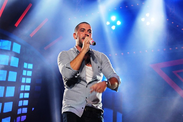 Shayne Ward đốn tim khán giả Việt vì quá dễ thương! 5