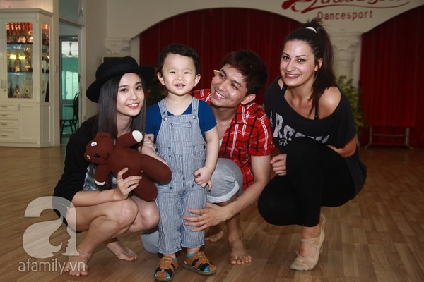 3 cặp đôi nổi tiếng showbiz Việt vướng nghi án đã tan vỡ 10