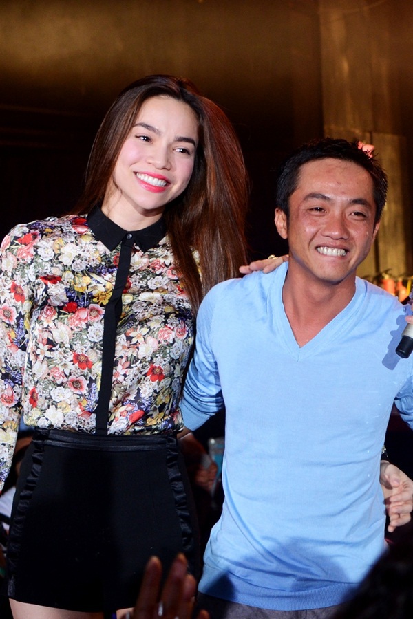 3 cặp đôi nổi tiếng showbiz Việt vướng nghi án đã tan vỡ 1