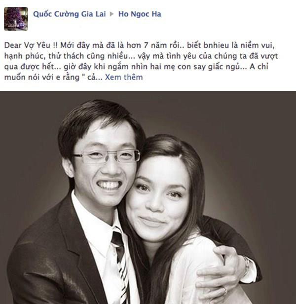 3 cặp đôi nổi tiếng showbiz Việt vướng nghi án đã tan vỡ 2