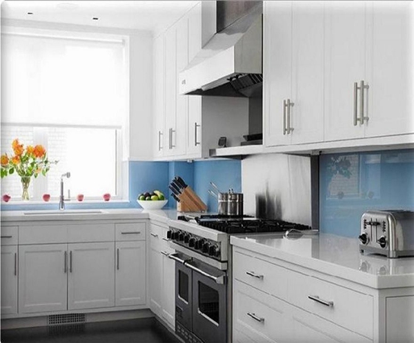 Tư vấn b&agrave;i tr&iacute; &iacute;t tốn k&eacute;m nhất cho căn hộ c&oacute; ba bố con 5
