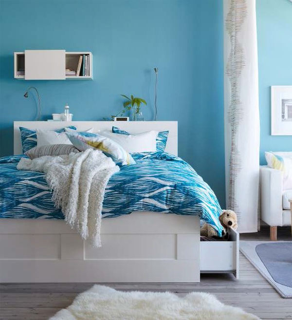 Tư vấn b&agrave;i tr&iacute; &iacute;t tốn k&eacute;m nhất cho căn hộ c&oacute; ba bố con 8