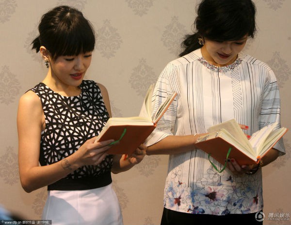 Đại S &ldquo;ph&aacute;t tướng&rdquo; to gấp đ&ocirc;i Tiểu S  3