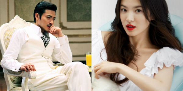 C&aacute;c con Choi Jin Sil kh&ocirc;ng thể hiện cảm x&uacute;c l&uacute;c đưa tang cha  5