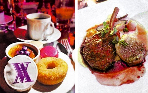 H&igrave;nh ảnh hiếm hoi trong đ&aacute;m cưới Ng&ocirc; Kiến H&agrave;o 7