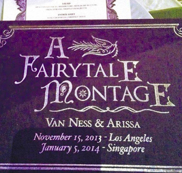 H&igrave;nh ảnh hiếm hoi trong đ&aacute;m cưới Ng&ocirc; Kiến H&agrave;o 8