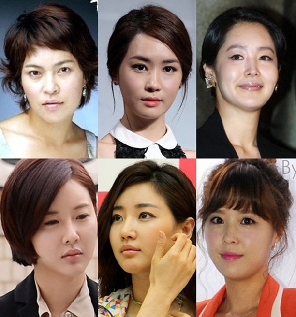 12 nghệ sĩ Hàn bị khởi tố không giam giữ trong vụ bán dâm  2