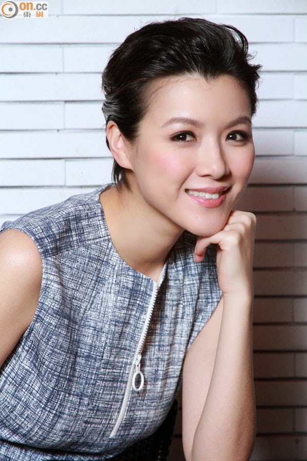 Cựu Hoa hậu Hồng Kông: “Nuôi con mới thấy mẹ thật vĩ đại”  2