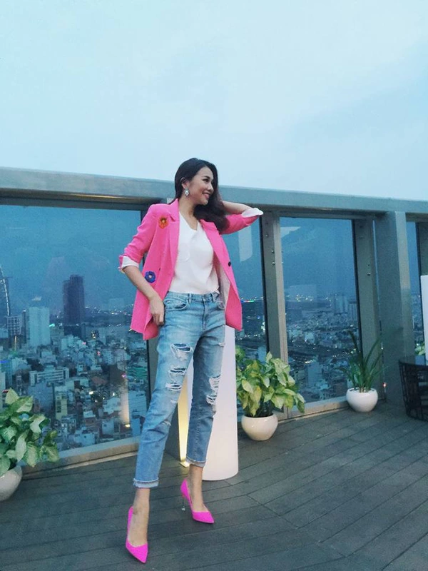 Thanh Hằng