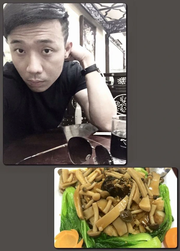 Trấn Th&agrave;nh