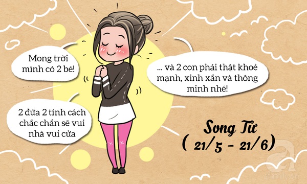 Niềm vui giản dị cho 12 cung hoàng đạo trong tuần mới