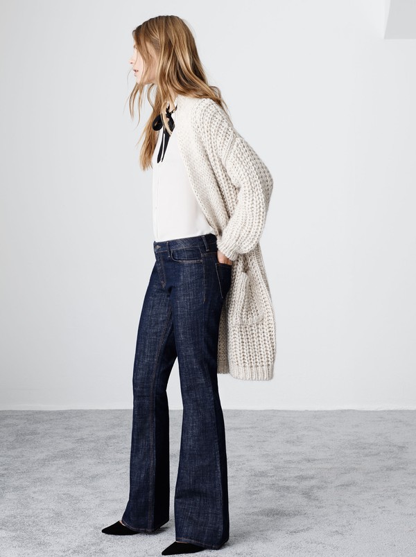 Mê mẩn ngắm lookbook Thu/Đông của Zara, H&M và Mango 17 Mê mẩn ngắm lookbook Thu/Đông của Zara, H&M và Mango 17