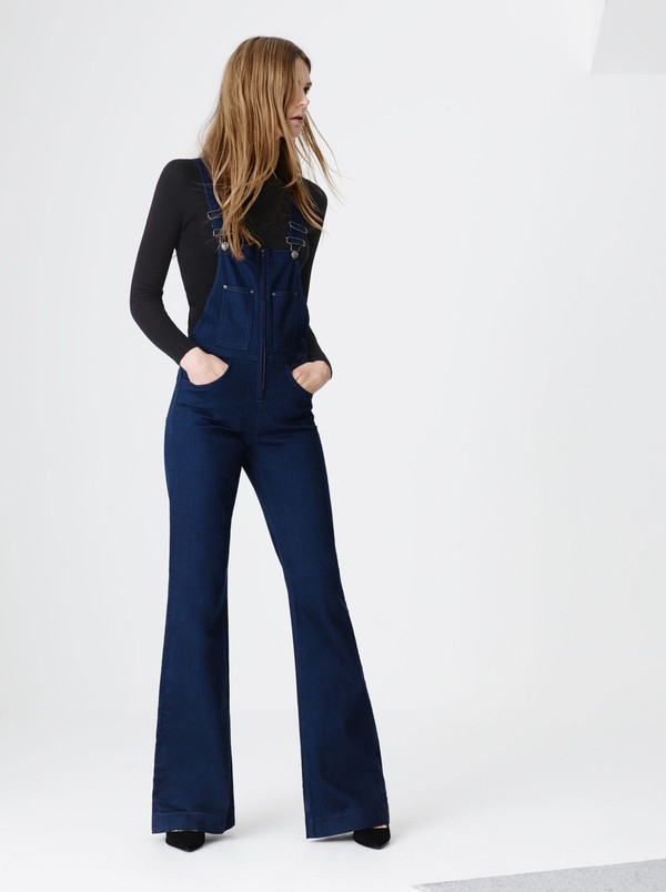 M&ecirc; mẩn ngắm lookbook Thu/Đ&ocirc;ng của Zara, H&M v&agrave; Mango  18