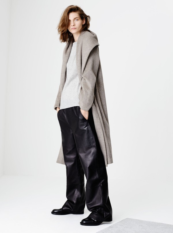 M&ecirc; mẩn ngắm lookbook Thu/Đ&ocirc;ng của Zara, H&M v&agrave; Mango  25