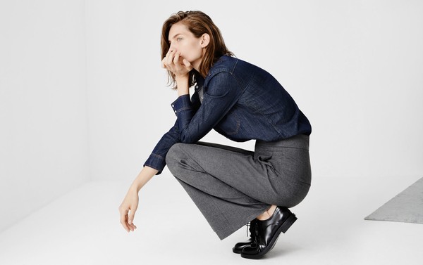 M&ecirc; mẩn ngắm lookbook Thu/Đ&ocirc;ng của Zara, H&M v&agrave; Mango  27