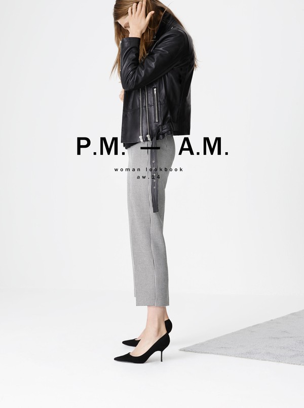 M&ecirc; mẩn ngắm lookbook Thu/Đ&ocirc;ng của Zara, H&M v&agrave; Mango  31