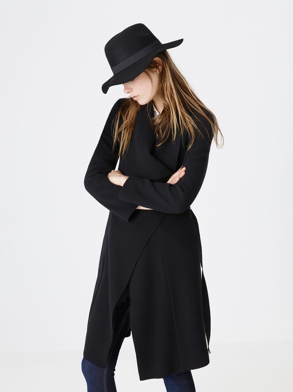 M&ecirc; mẩn ngắm lookbook Thu/Đ&ocirc;ng của Zara, H&M v&agrave; Mango  33