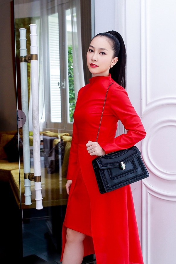 Top những bộ v&aacute;y y&ecirc;u kiều 