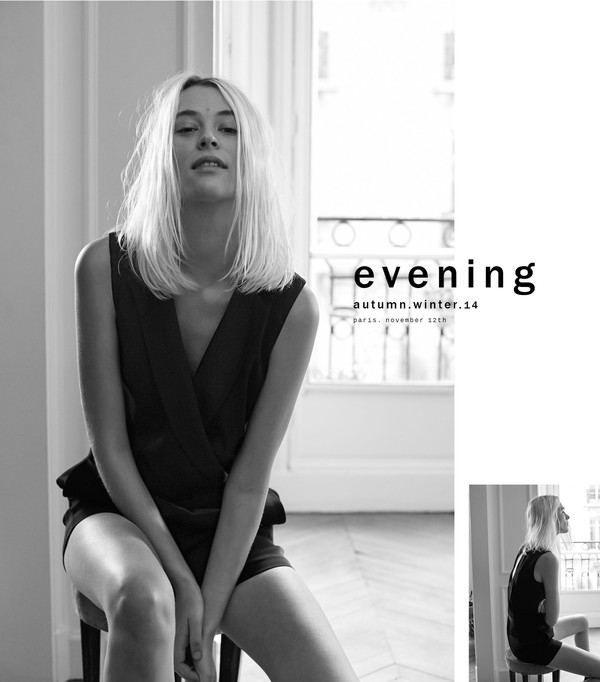 Lookbook đậm chất m&ugrave;a lễ hội của 3 thương hiệu quen thuộc  13