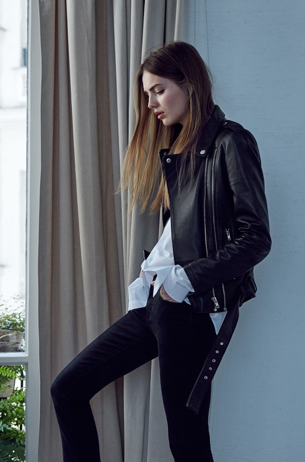 Lookbook đậm chất m&ugrave;a lễ hội của 3 thương hiệu quen thuộc  29