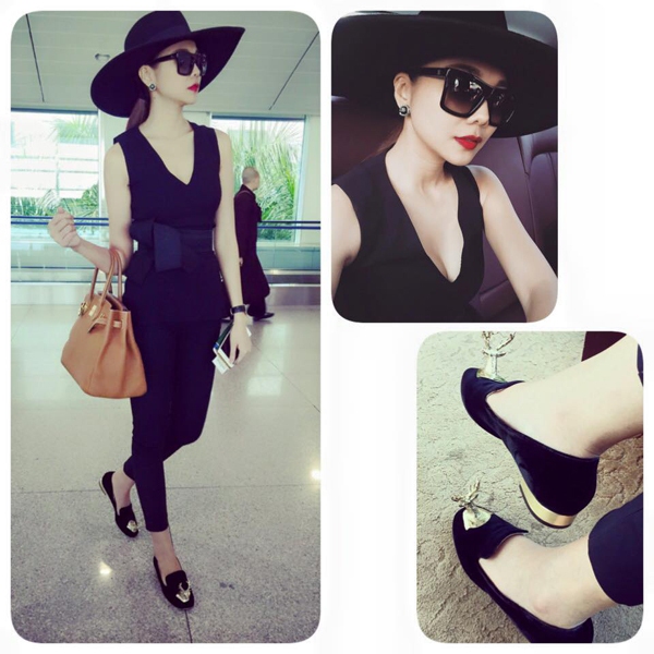 street style 