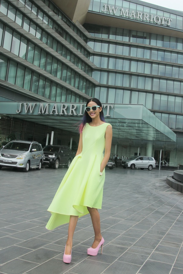 Việt nam next top model Việt nam next top model