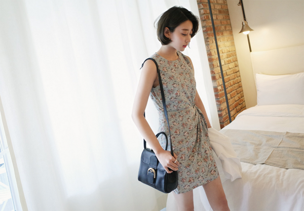 Gợi ý mặc đồ sát nách Gợi ý mặc đồ sát nách