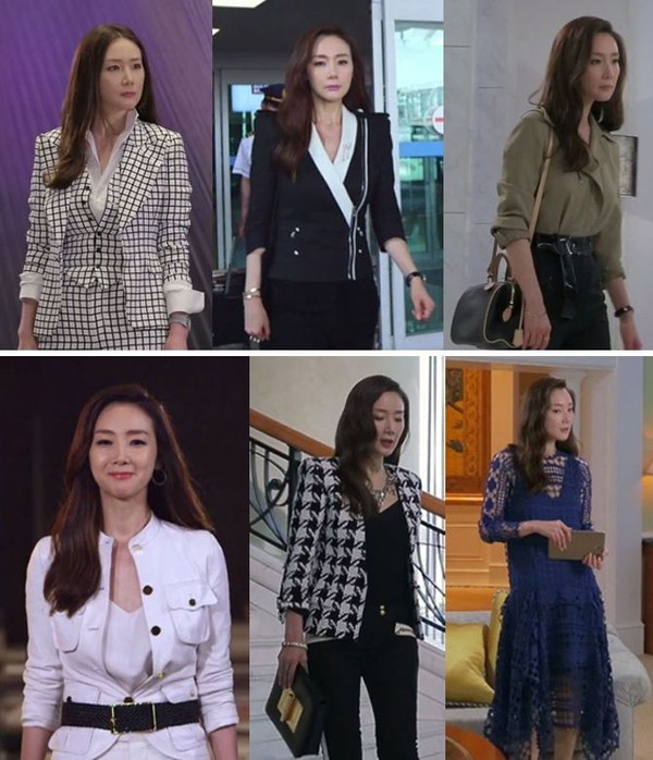 Phim có phong cách thời trang nổi như cồn Phim có phong cách thời trang nổi như cồn