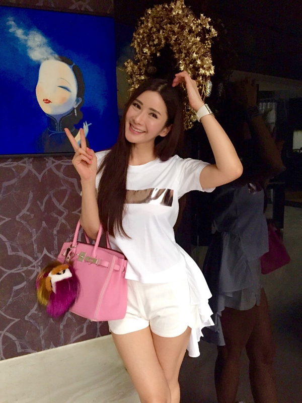 Jamie chua 