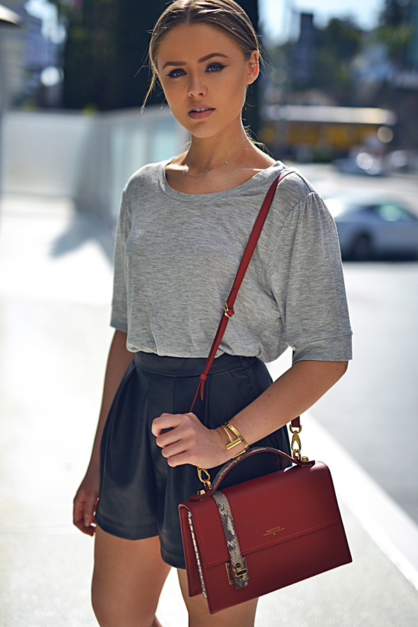 street style 