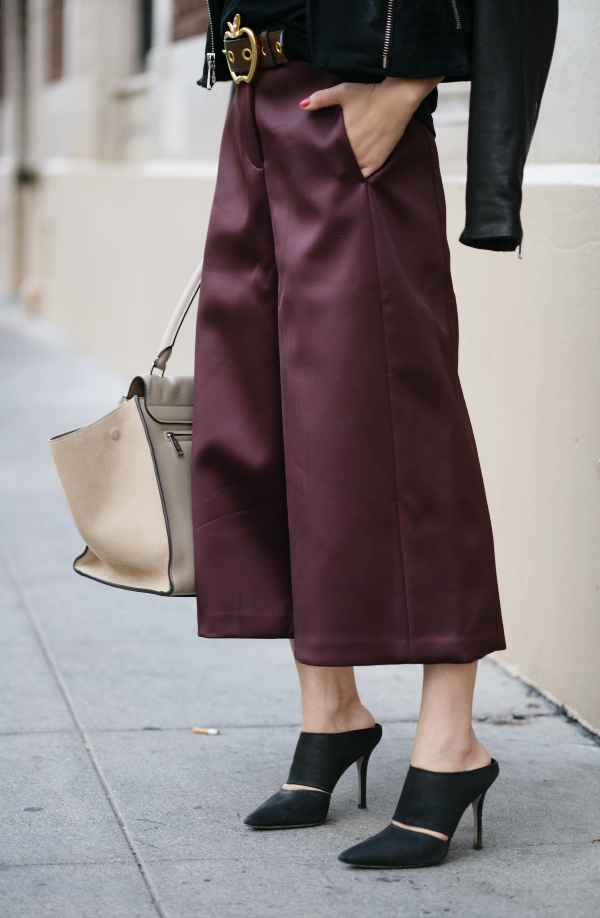 culottes 