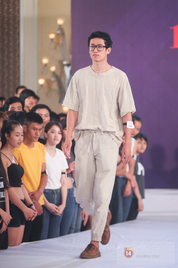 next top model 