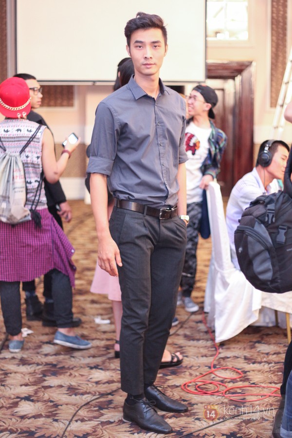 next top model 