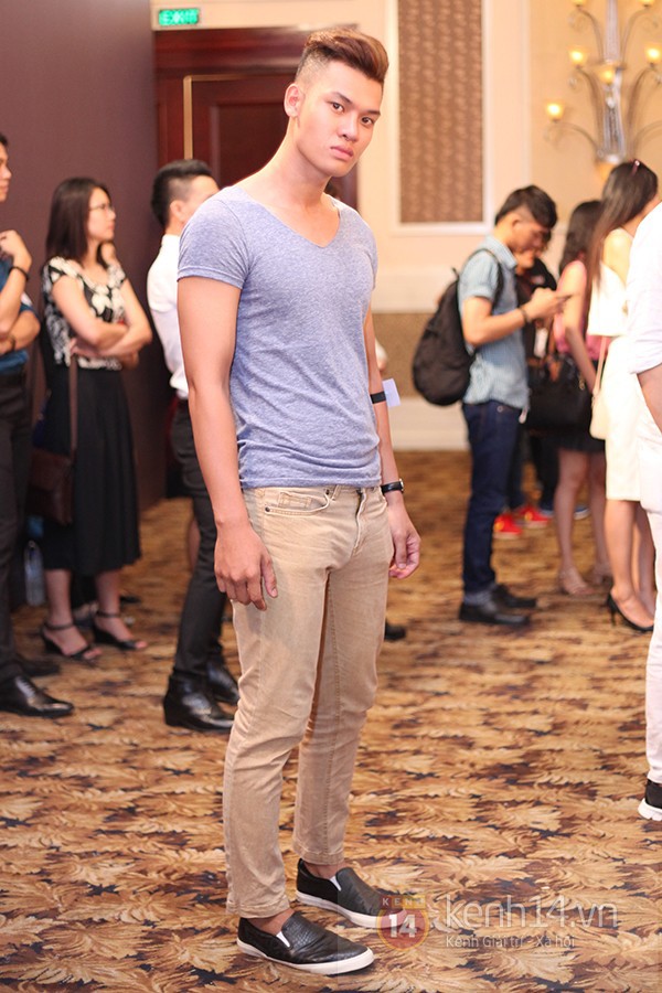 next top model 