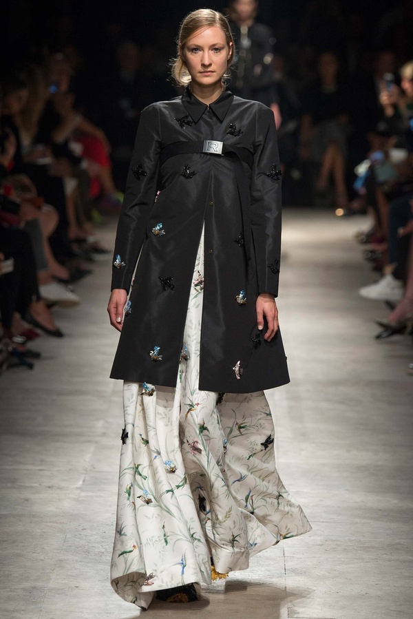 MSGM SS 2015 MSGM SS 2015