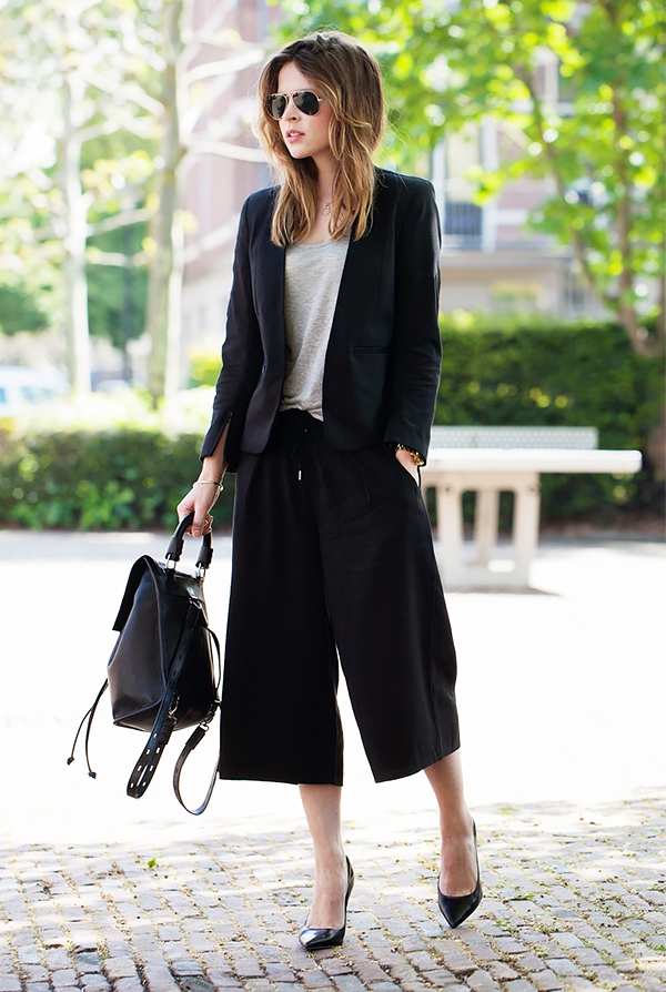 culottes 