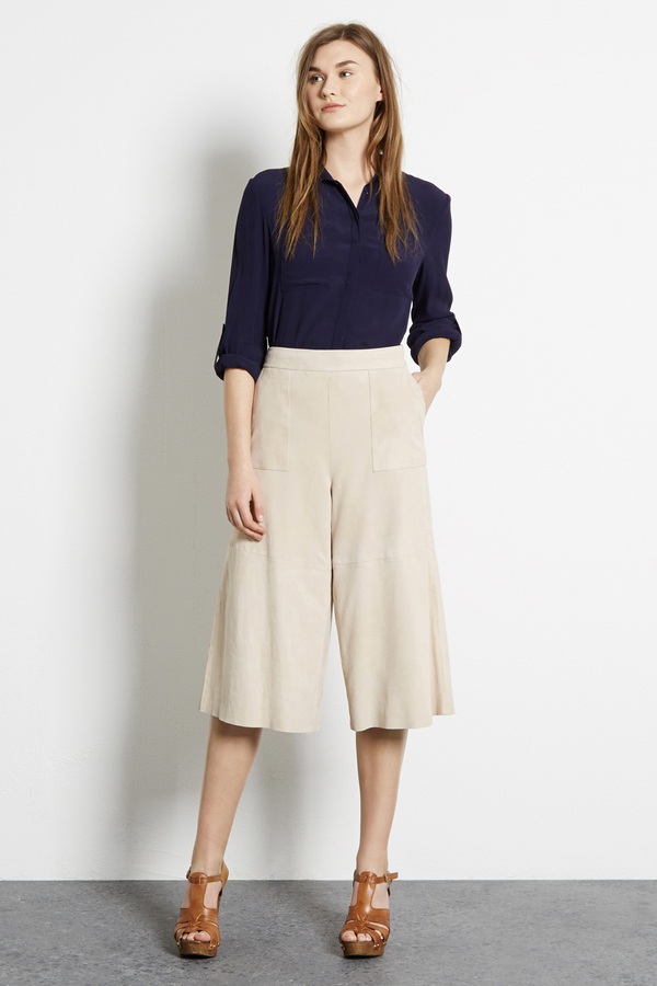 culottes 