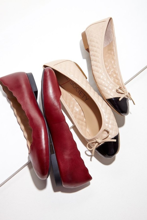 Ballet flats Ballet flats