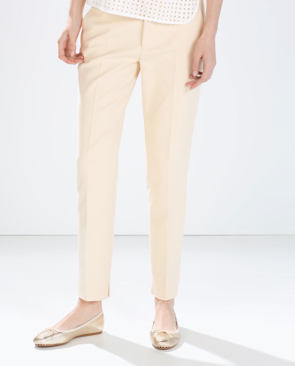 Ballet flats Ballet flats