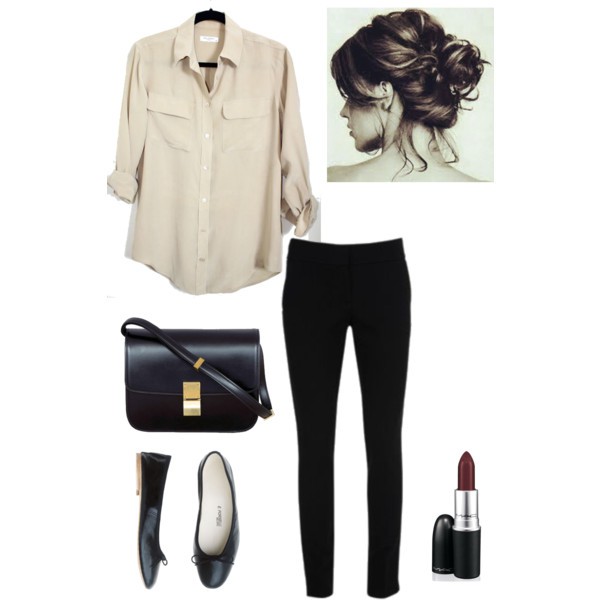 Ballet flats Ballet flats
