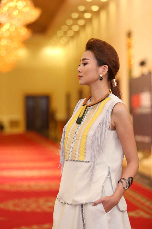 kiểu tóc sao Việt kiểu tóc sao Việt