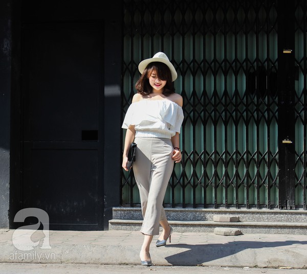 quần culottes 