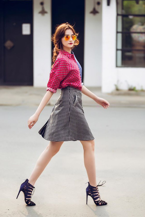 street style 